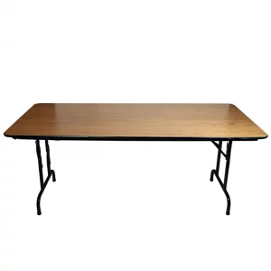 Bankett Tisch groß